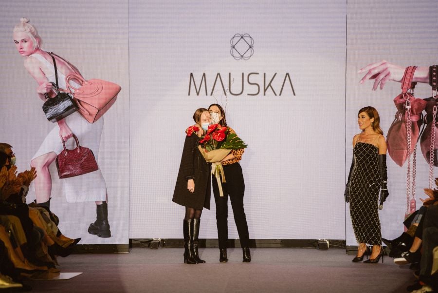 Fotos: Desfile de Mauska