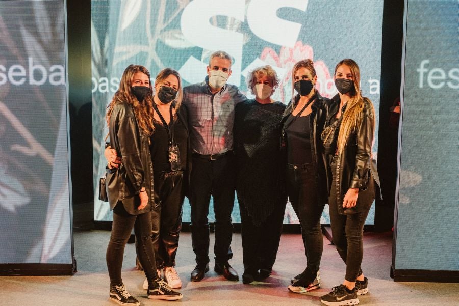 Fotos: Desfile de Mauska