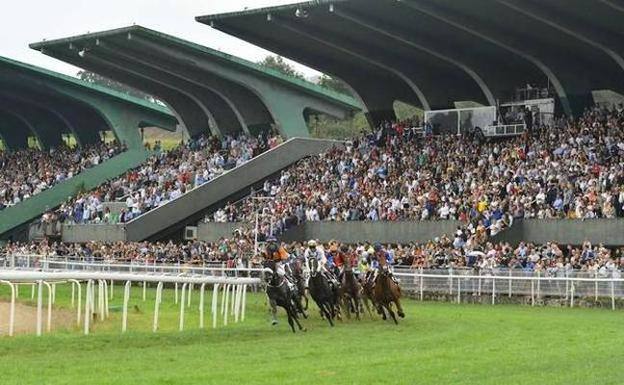 Caballos: Jose Hormaeche dimite como presidente del Jockey Club