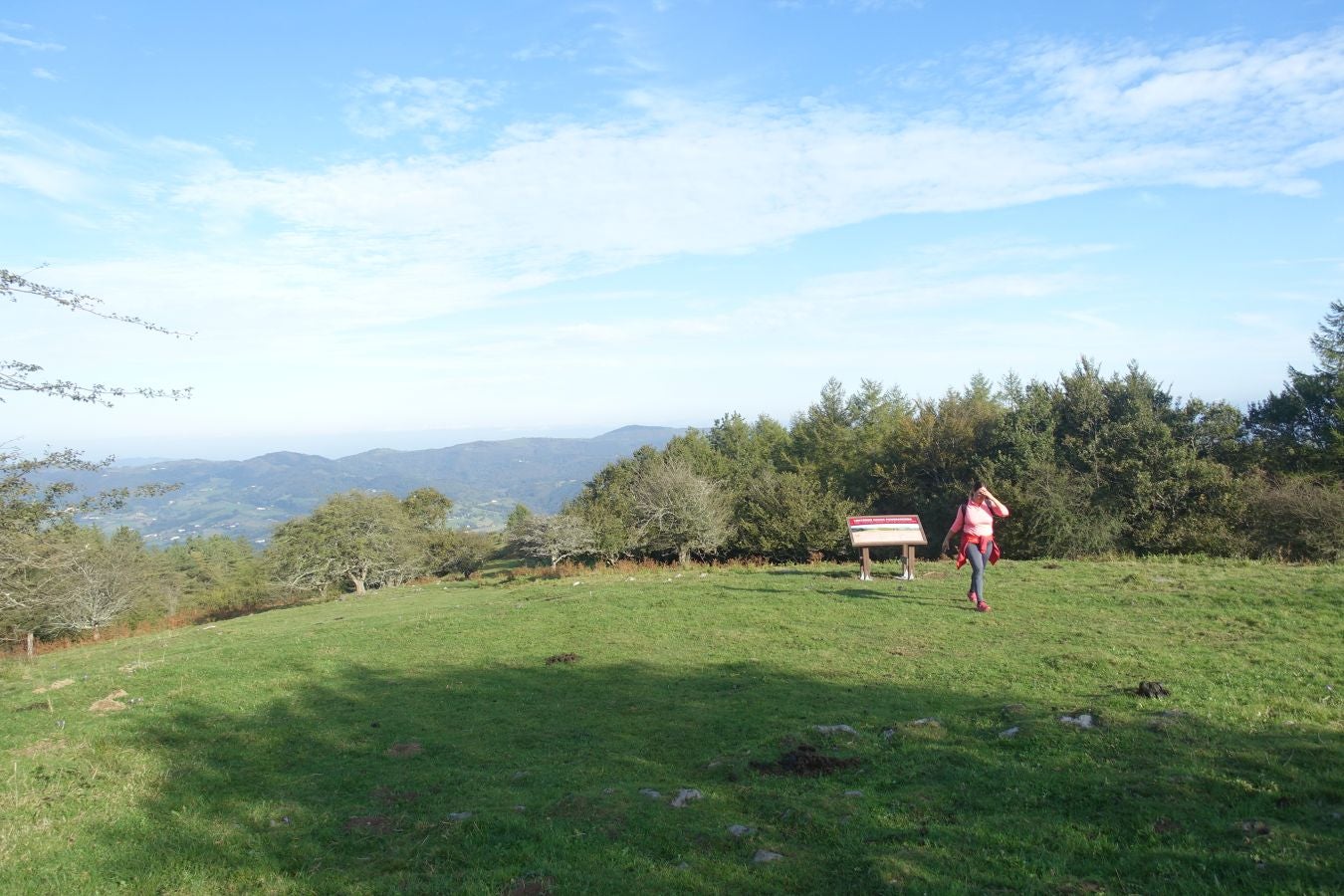 Fotos: Loatzo, un bonito rincón entre gigantes