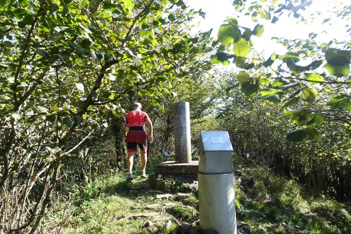 Fotos: Loatzo, un bonito rincón entre gigantes