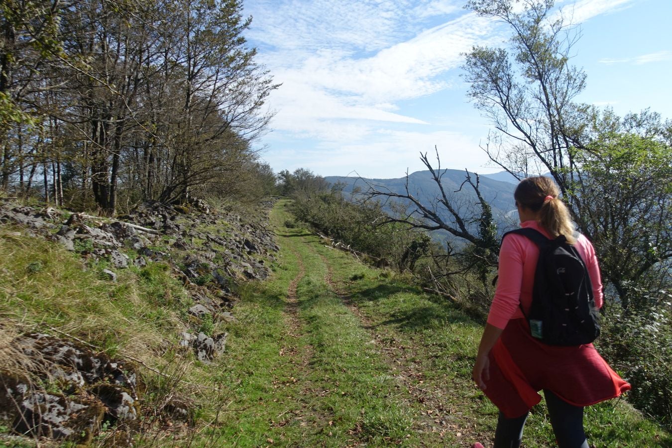 Fotos: Loatzo, un bonito rincón entre gigantes