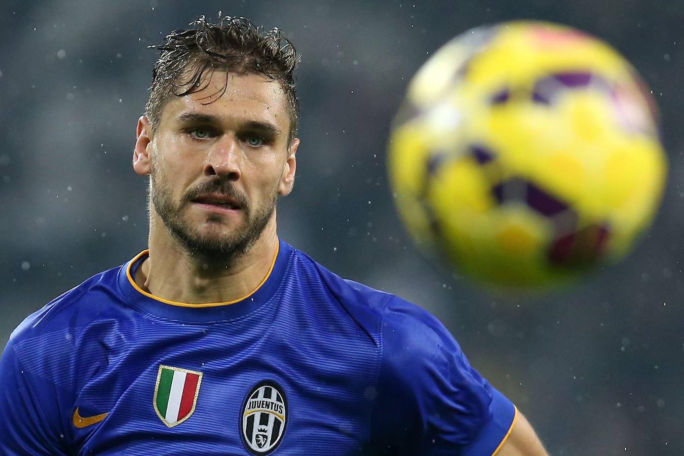 Fotos de Fernando Llorente, nuevo fichaje del Eibar