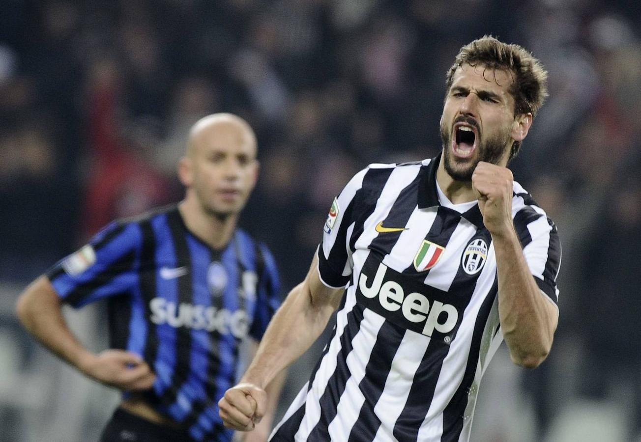 Fotos de Fernando Llorente, nuevo fichaje del Eibar