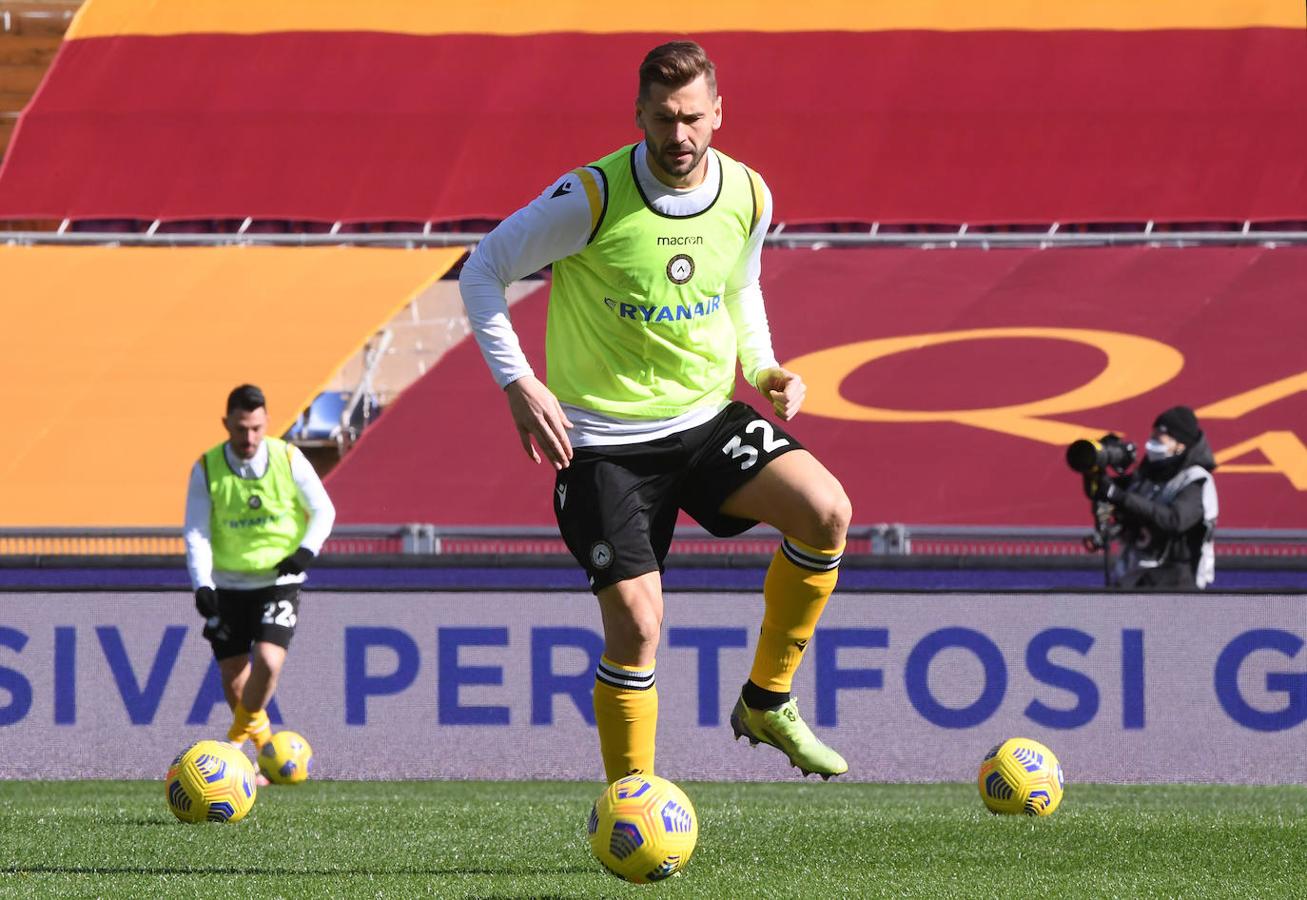 Fotos de Fernando Llorente, nuevo fichaje del Eibar