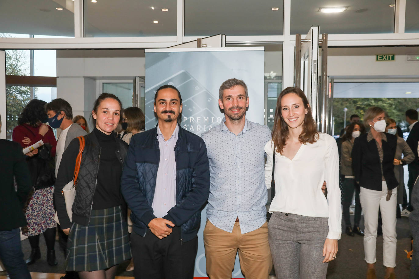 Fotos: Los Premios DV.com reconocen las mejores estrategias digitales