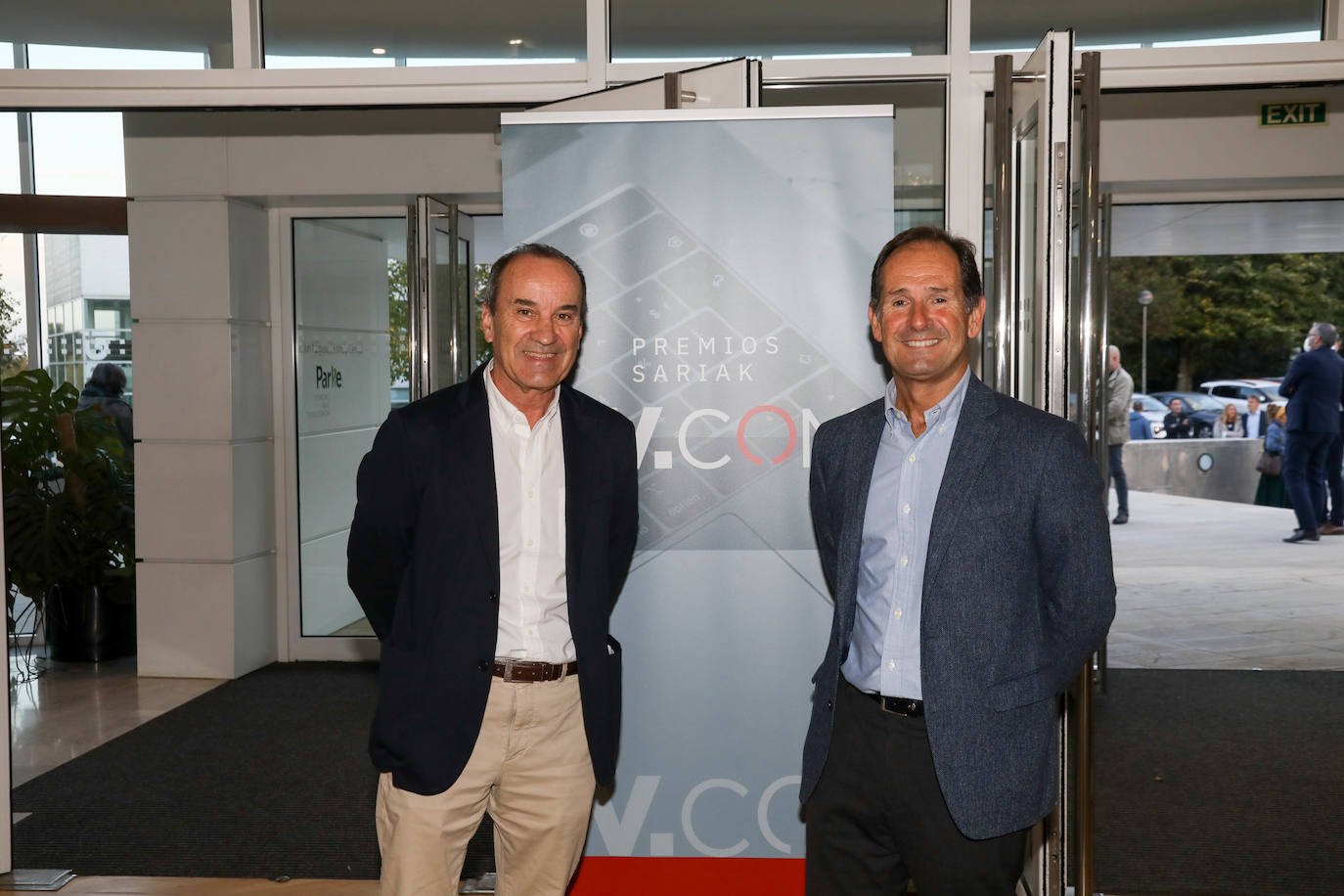 Fotos: Los Premios DV.com reconocen las mejores estrategias digitales