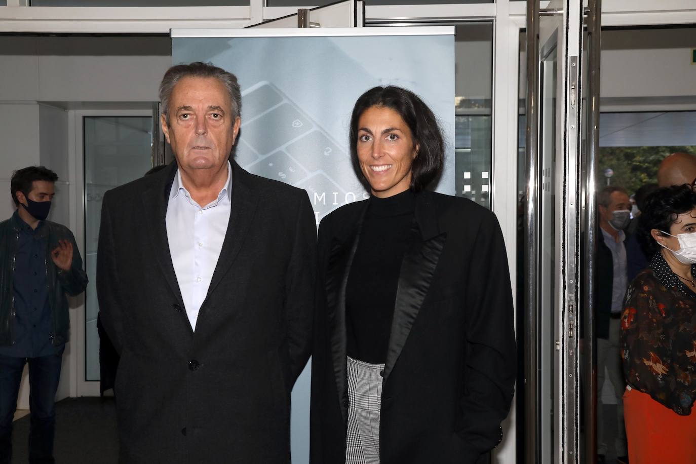 Fotos: Los Premios DV.com reconocen las mejores estrategias digitales