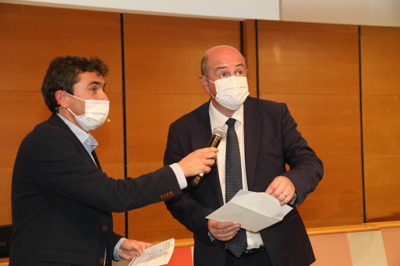 Fotos: Los Premios DV.com reconocen las mejores estrategias digitales