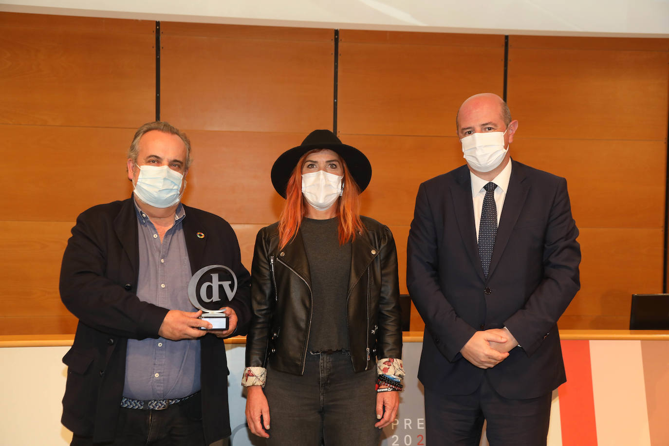 Fotos: Los Premios DV.com reconocen las mejores estrategias digitales