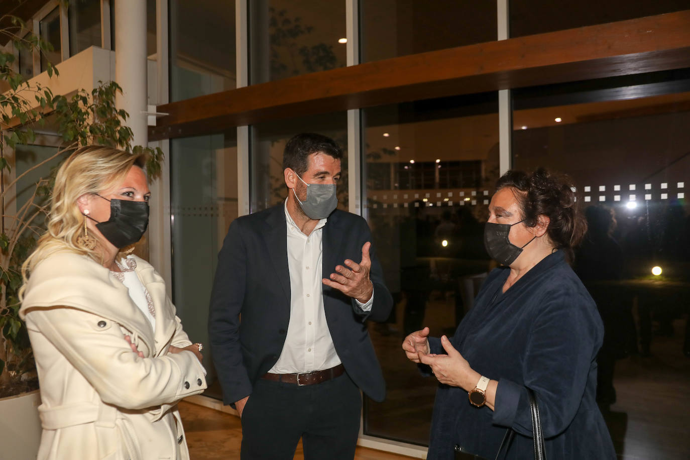 Fotos: Los Premios DV.com reconocen las mejores estrategias digitales