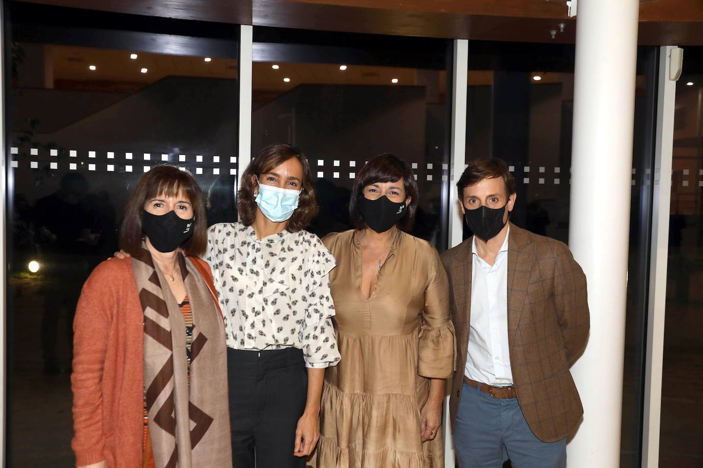 Fotos: Los Premios DV.com reconocen las mejores estrategias digitales