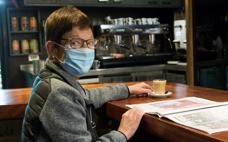 «Un bombazo para el pueblo»