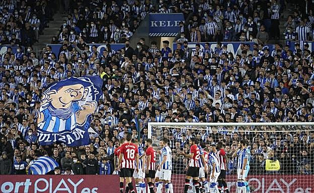 «Vivir esto es una sensación inexplicable»