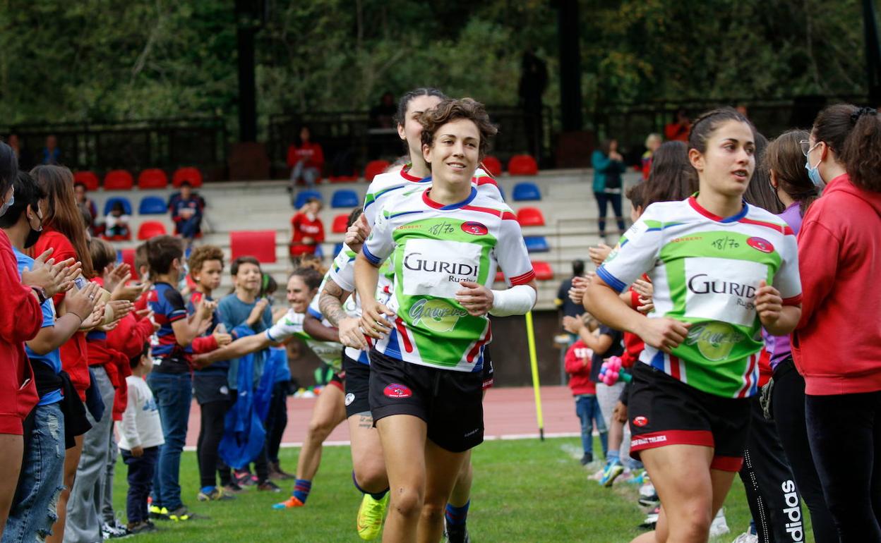 El Eibar arranca un gran empate ante el líder Cisneros