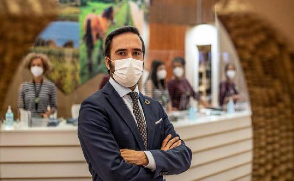 Euskadi invertirá un 10,2% más en turismo y comercio para reforzarse tras la pandemia