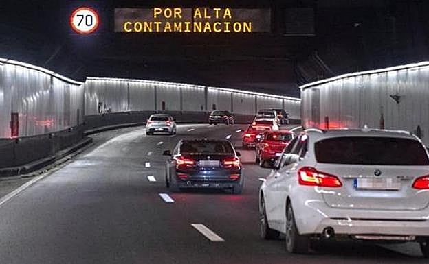 Señales que indican que tu coche está contaminando más de lo habitual