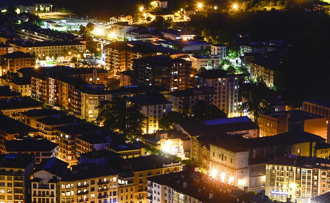 Si la tendencia actual continúa, para finales de siglo se esperan 26 días menos de lluvia que en 2020.