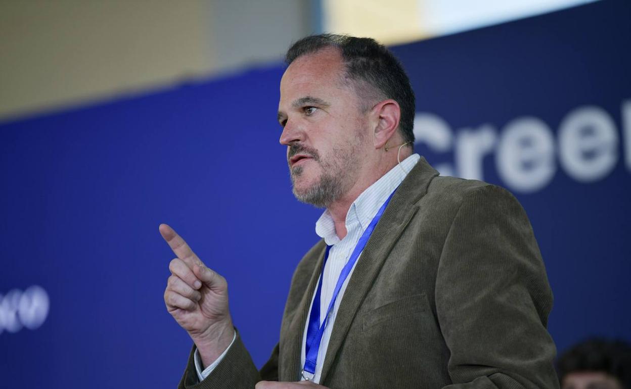 Los populares vascos piden acabar con el ruido por el conflicto entre Pablo Casado e Isabel Díaz Ayuso