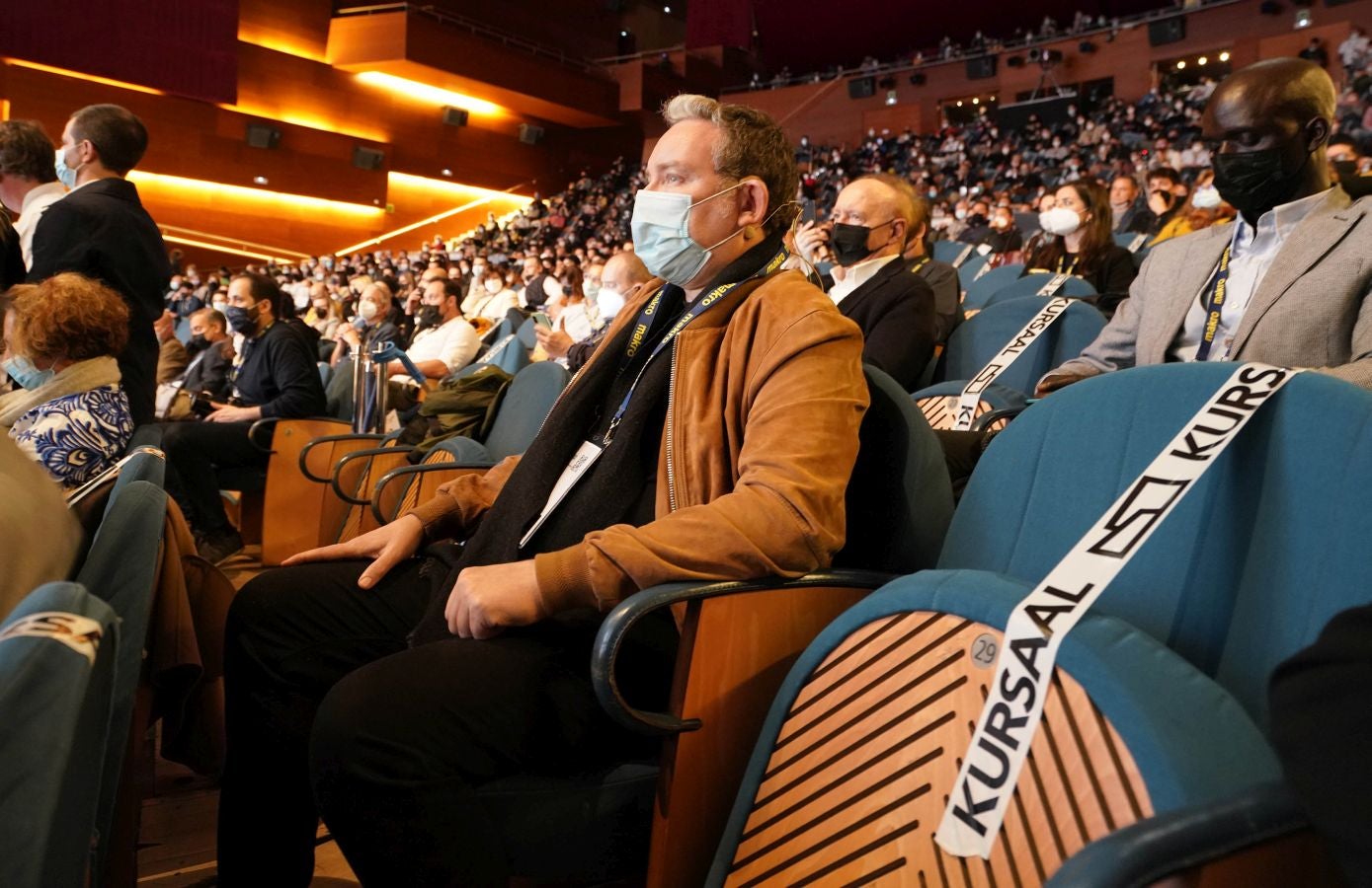 Fotos: San Sebastián Gastronomika 2021