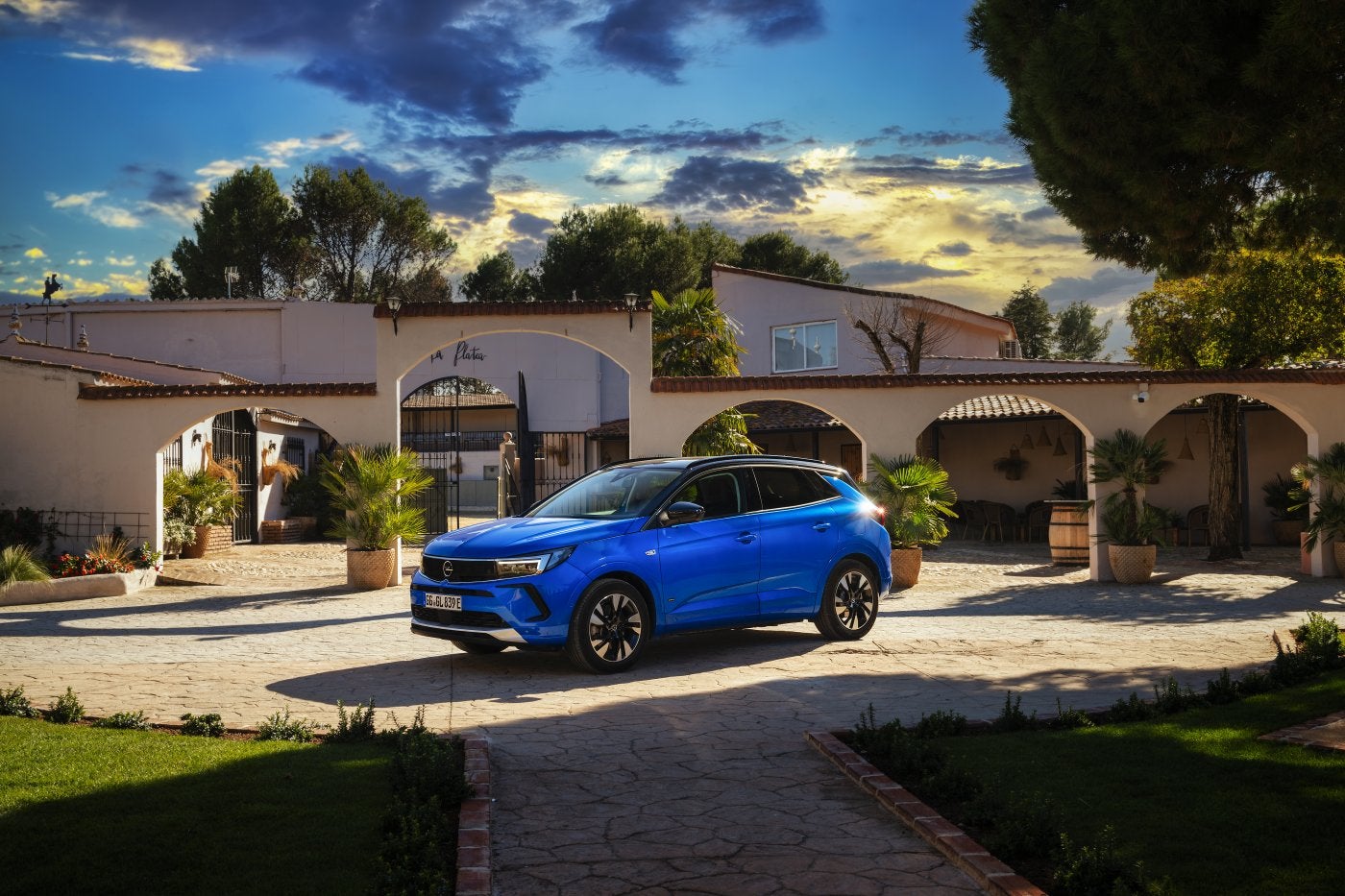 Mejoras de todo tipo para seguir en boga