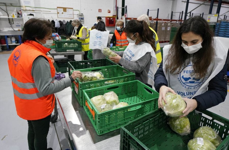 Fotos: Un máster contra el despilfarro