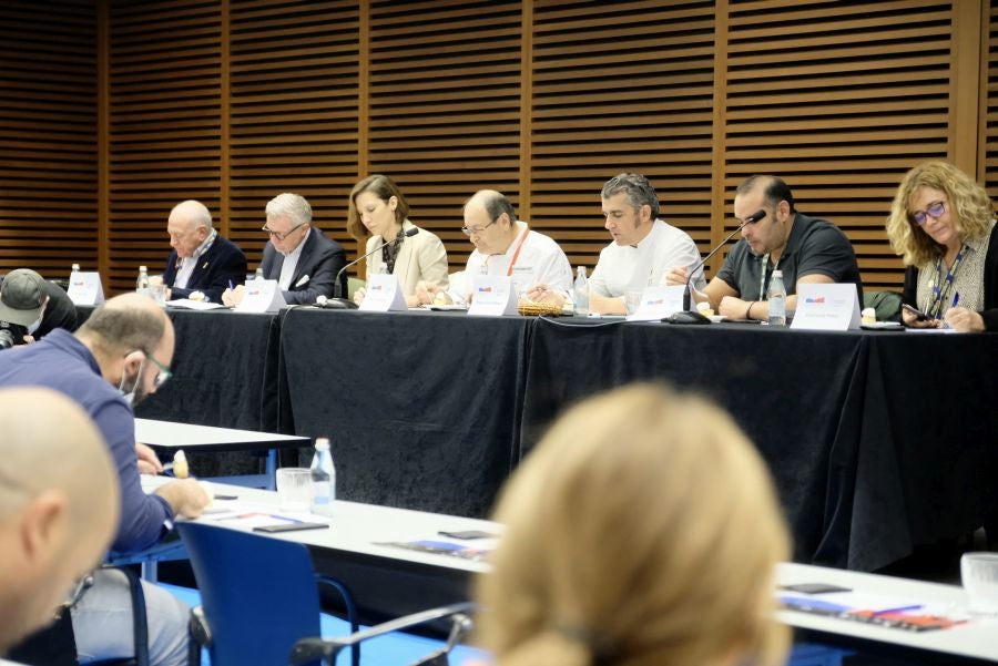 Fotos: La mejor tarta de manzana viene de Madrid