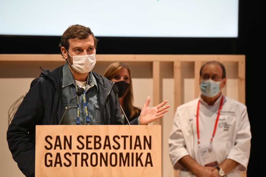 Fotos: La mejor tarta de manzana viene de Madrid