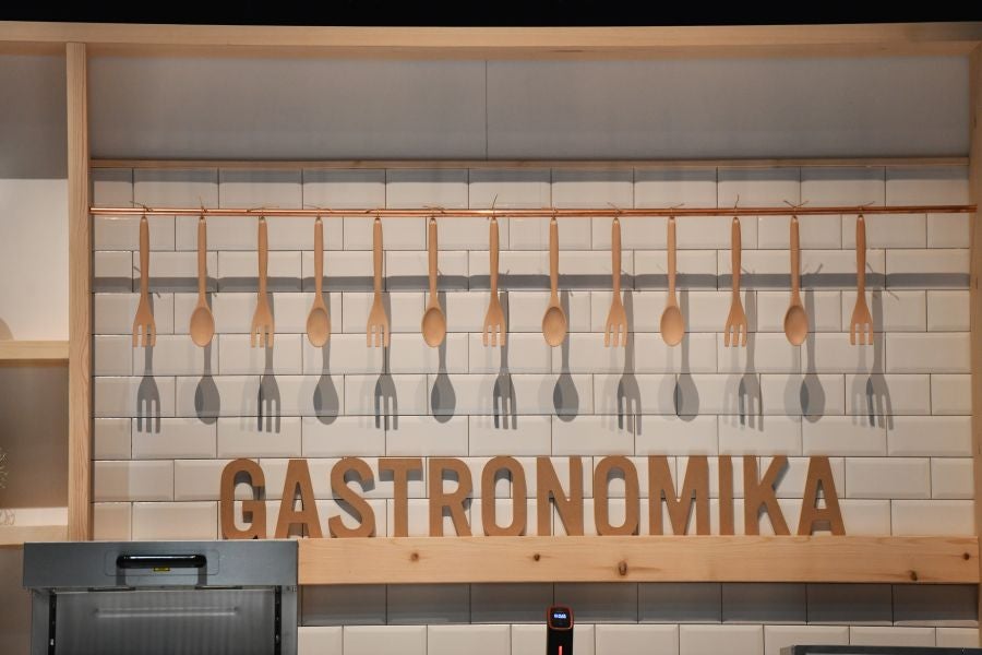 Fotos: La mejor tarta de manzana viene de Madrid