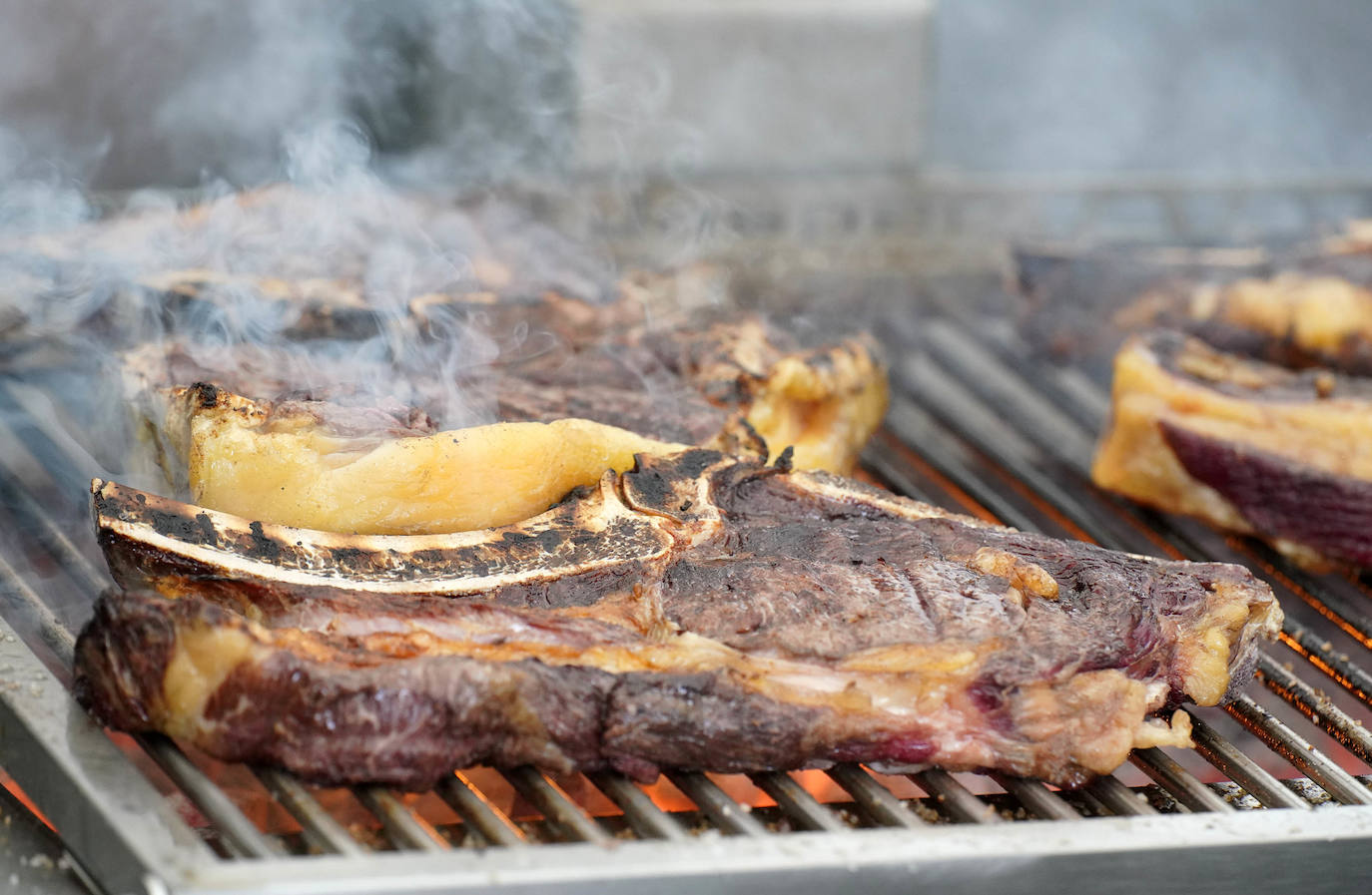 Fotos: Las imágenes del último día de San Sebastián Gastronomika