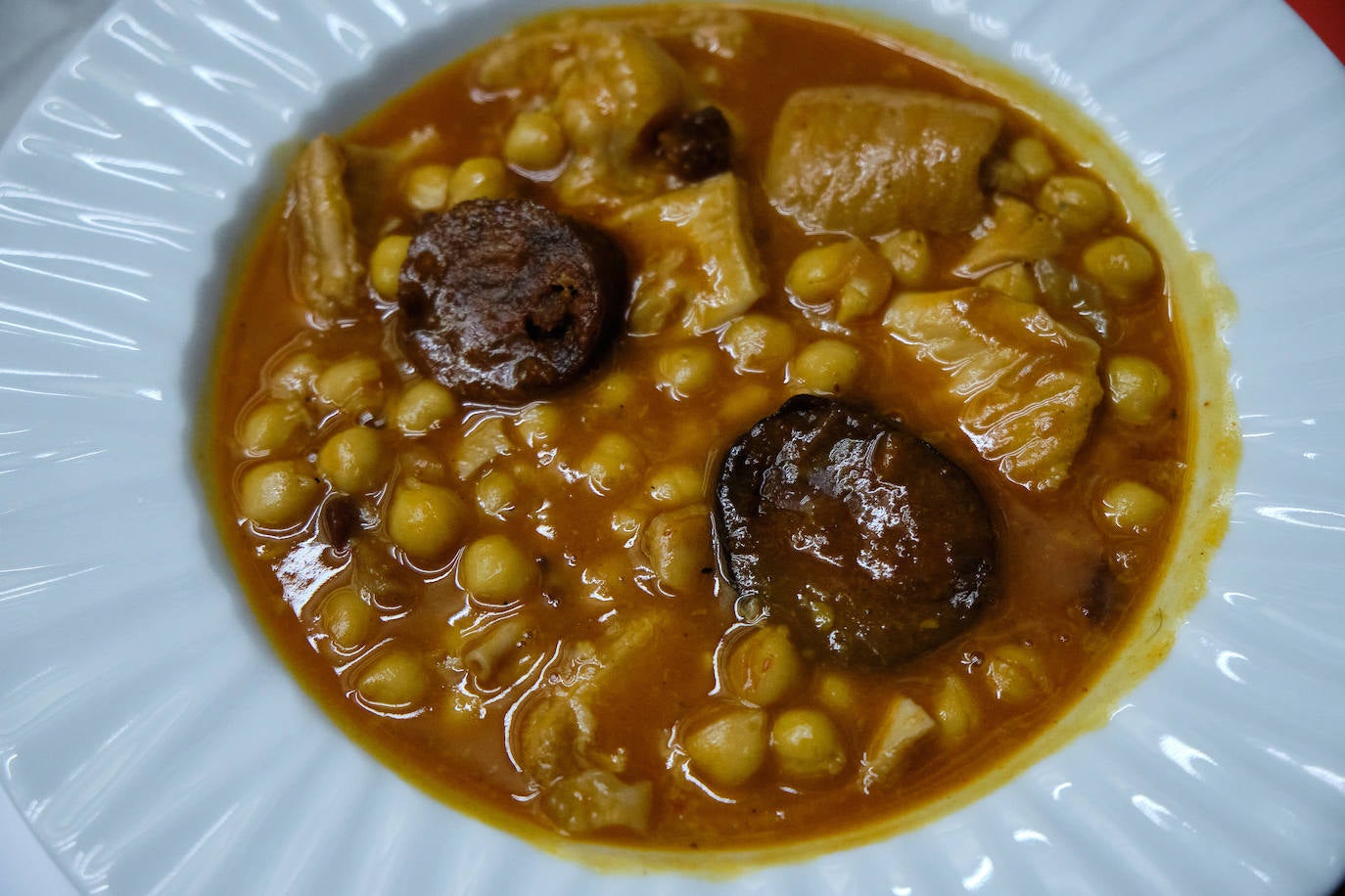 Fotos: Las imágenes del último día de San Sebastián Gastronomika