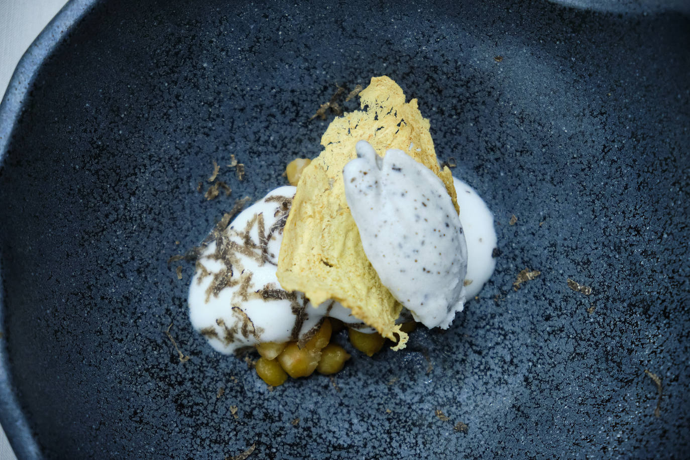 Fotos: Las imágenes del último día de San Sebastián Gastronomika