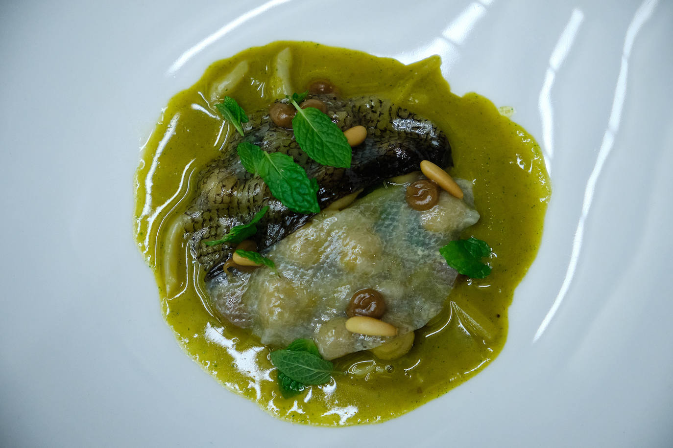 Fotos: Las imágenes del último día de San Sebastián Gastronomika