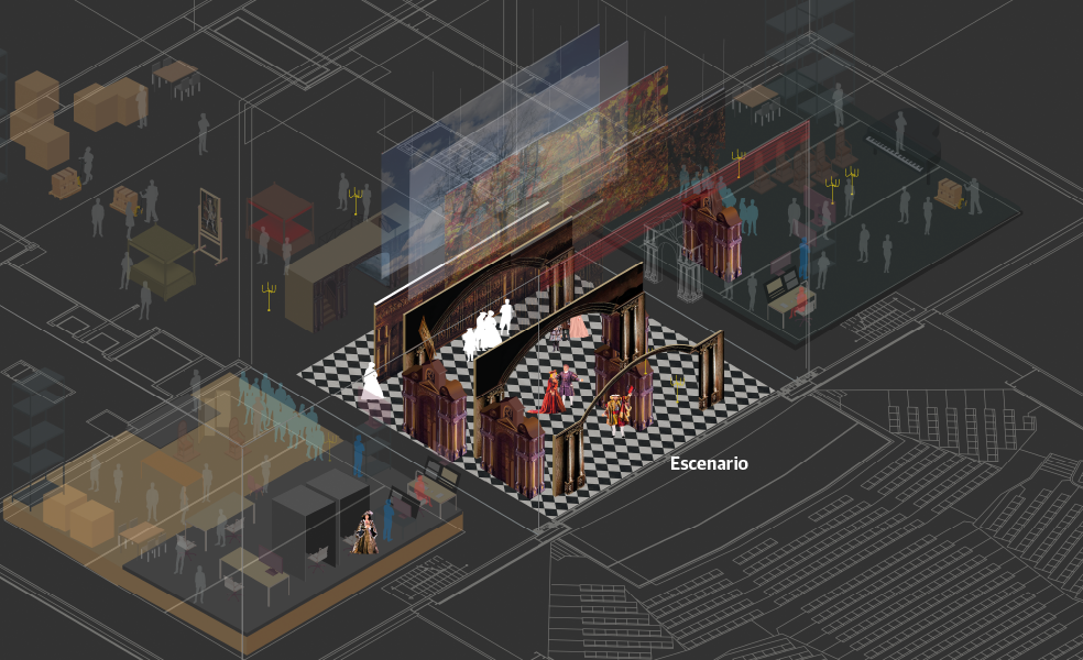 Scroll Story imagen 4