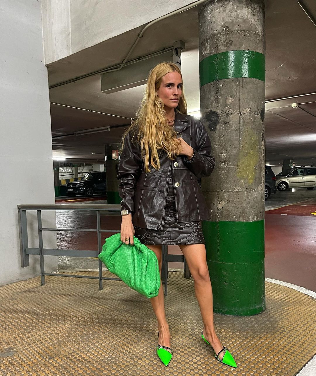 Fotos: 19 looks para un sábado noche (palabra de influencer)