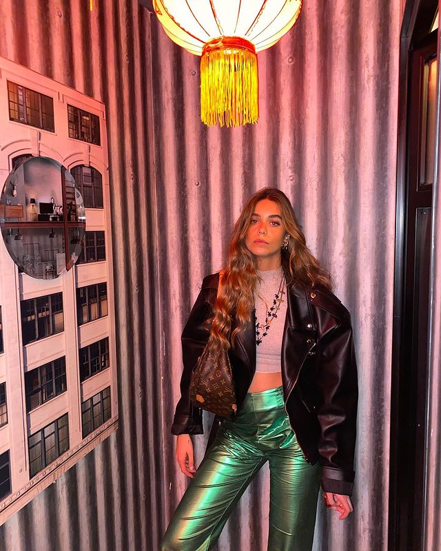 Fotos: 19 looks para un sábado noche (palabra de influencer)