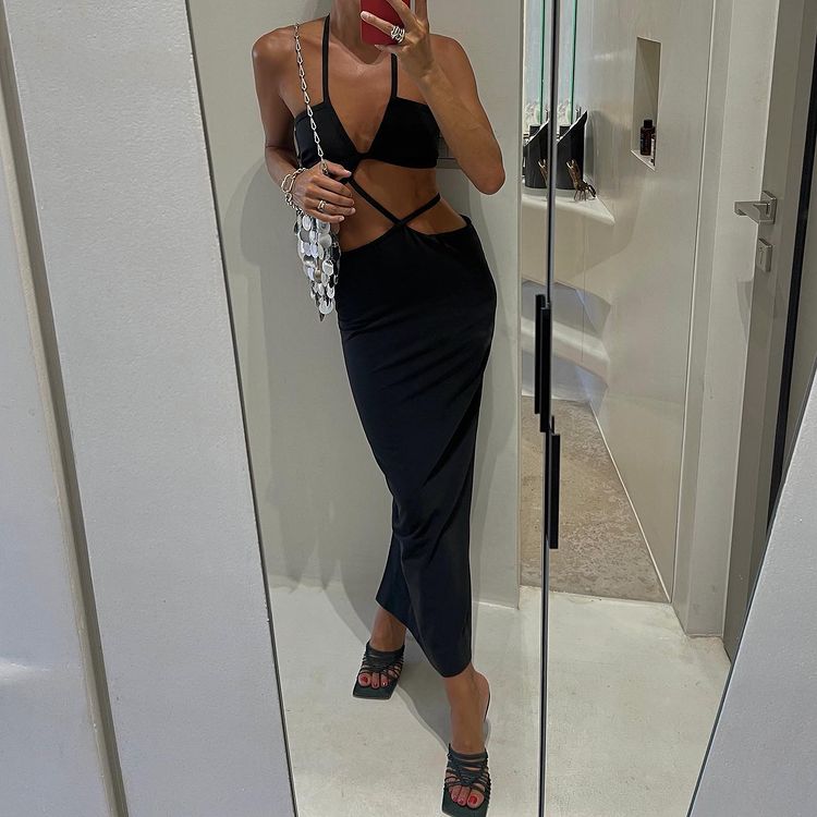 Fotos: 19 looks para un sábado noche (palabra de influencer)