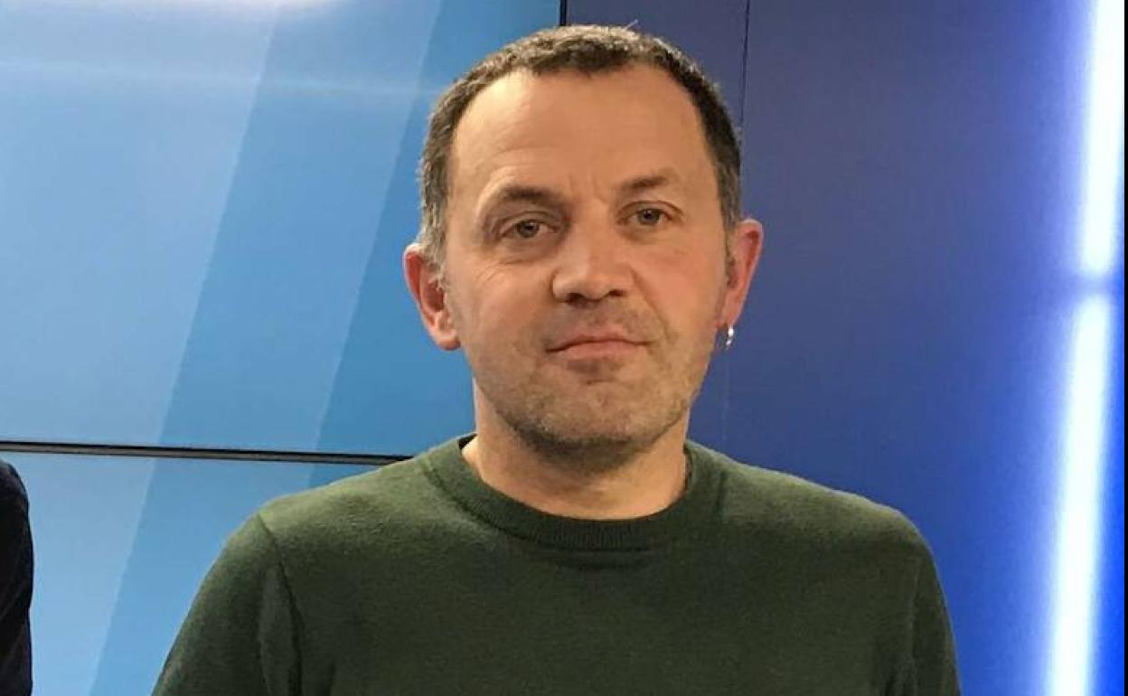 EH Bildu confía en que Andueza «cambie» a un PSE «convertido en palmero» del PNV