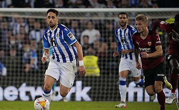 Seguimiento: Baila, Janu, baila