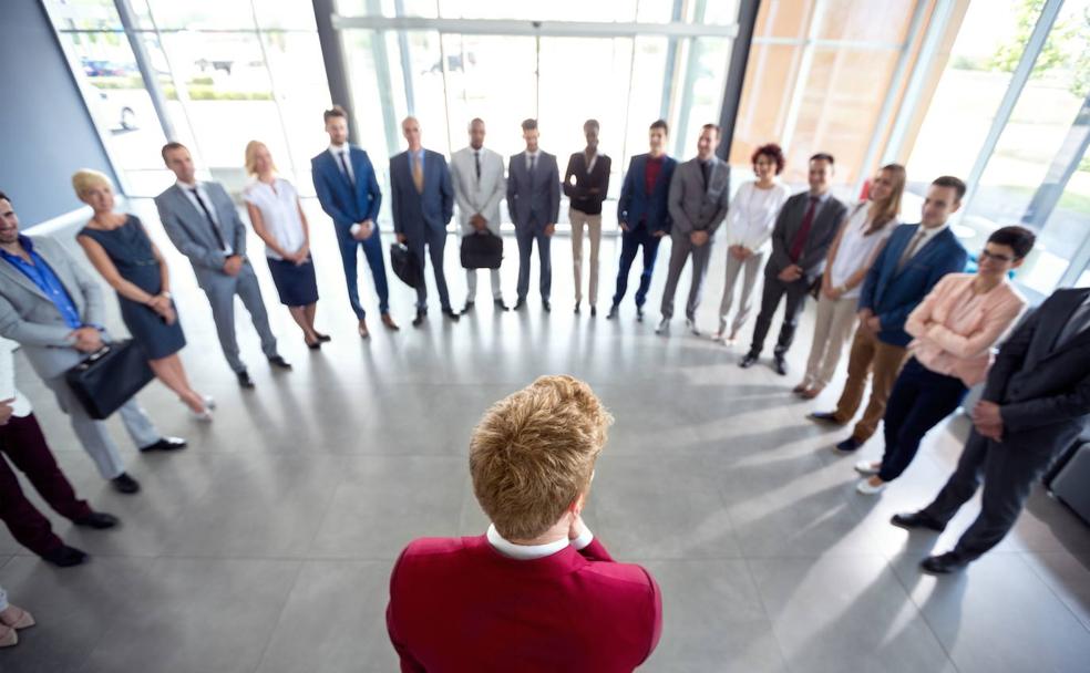 Los jefes: cómo eran, cómo han cambiado y cuáles son sus retos