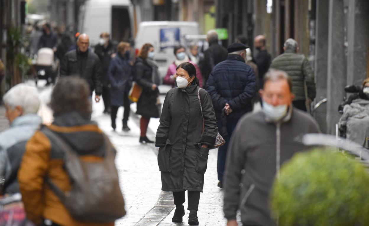 El proceso de desarrollo de esta nueva ordenanza se inició en enero. 