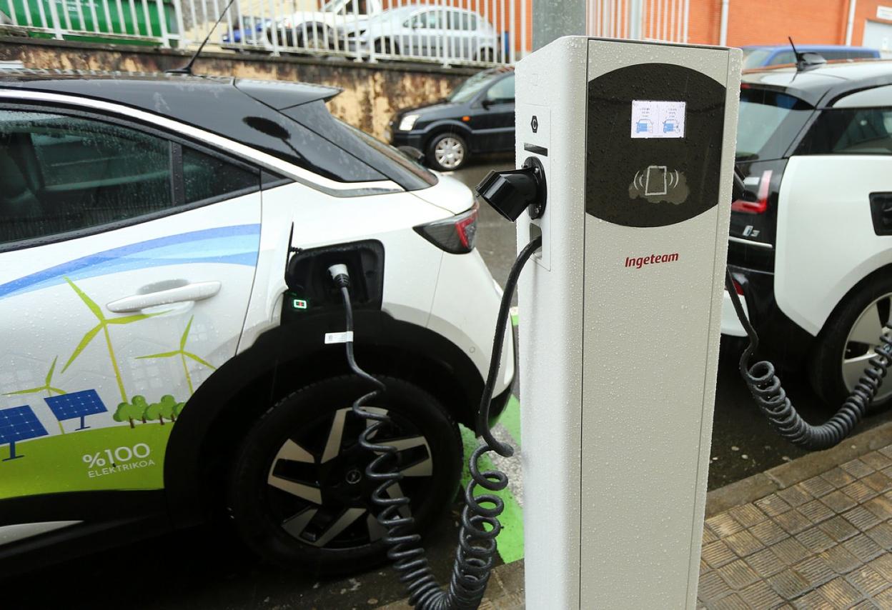 El prototipo se ha colocado en el CIFP Don Bosco LHII.