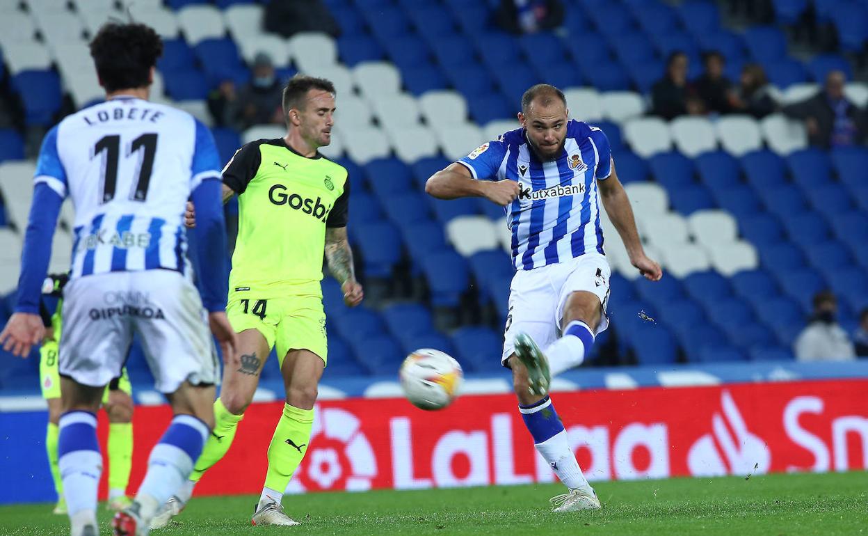 Liga Smartbank: El Sanse busca huir del descenso en Tenerife