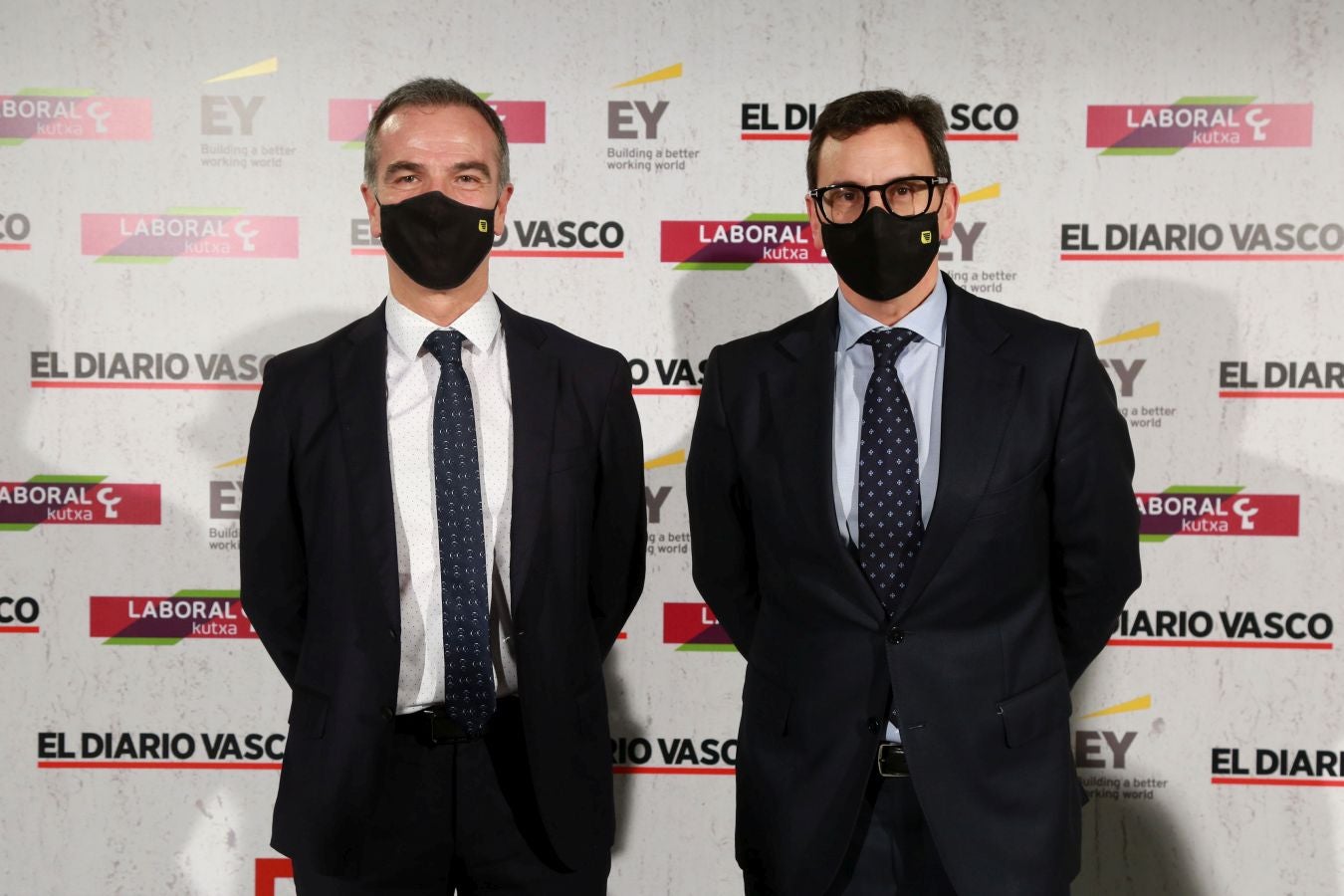 Fotos: El XII Foro Empresarial de Gipuzkoa, en imágenes