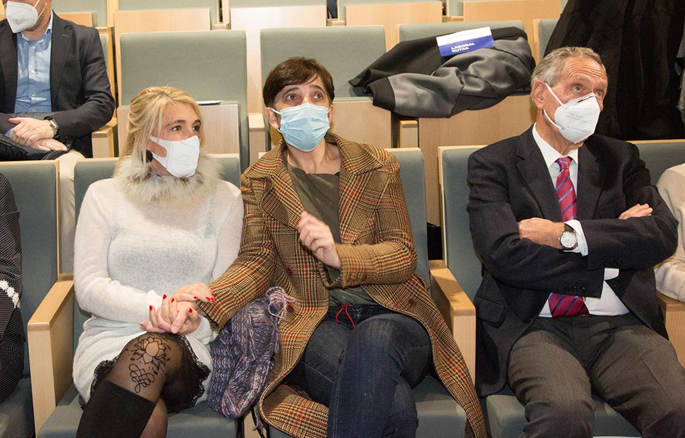 Fotos: Un día para celebrar la pesca de bajura