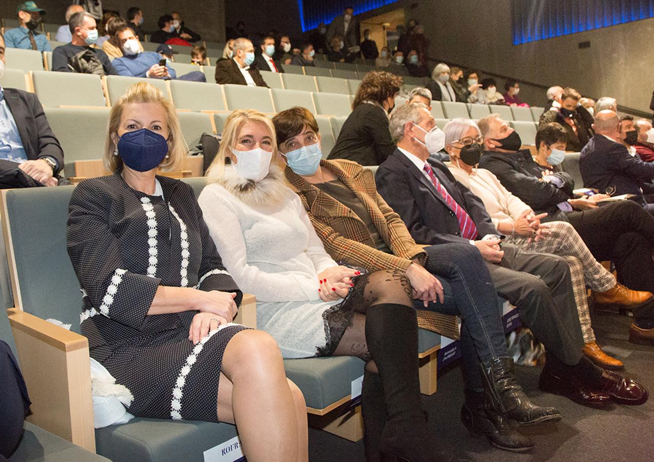 Fotos: Un día para celebrar la pesca de bajura