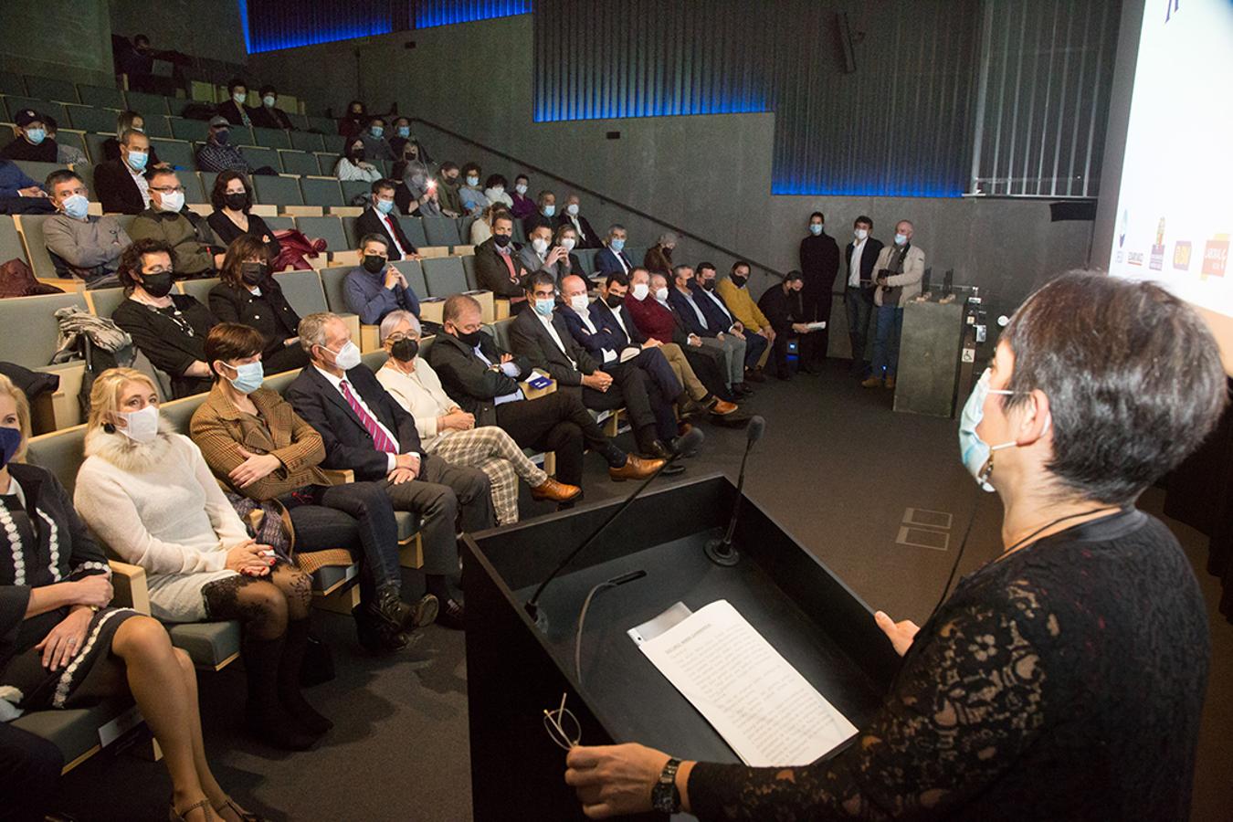 Fotos: Un día para celebrar la pesca de bajura