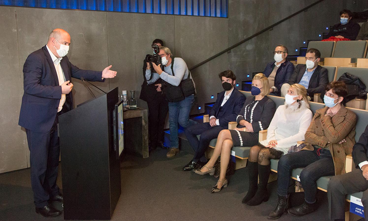 Fotos: Un día para celebrar la pesca de bajura