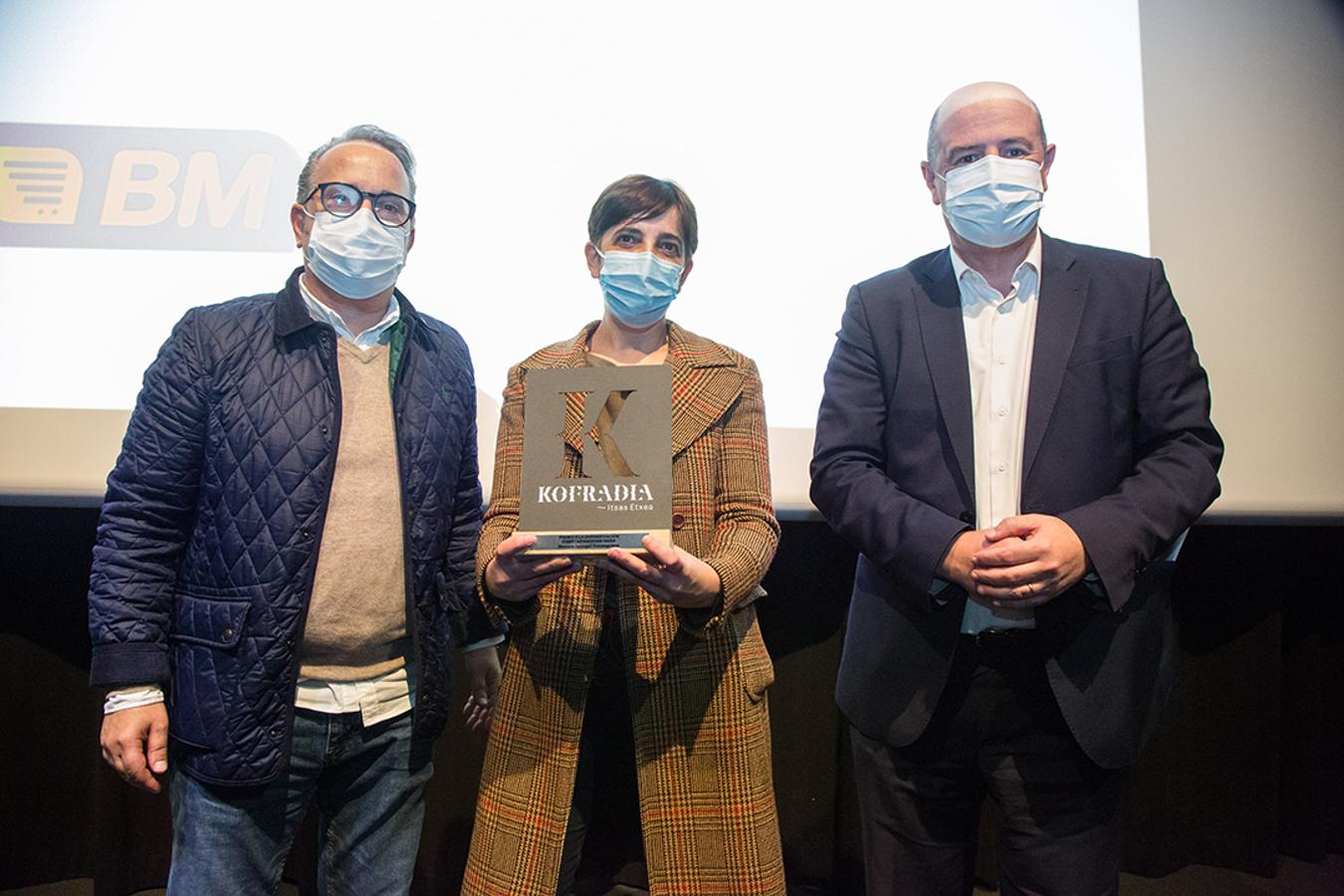 Fotos: Un día para celebrar la pesca de bajura