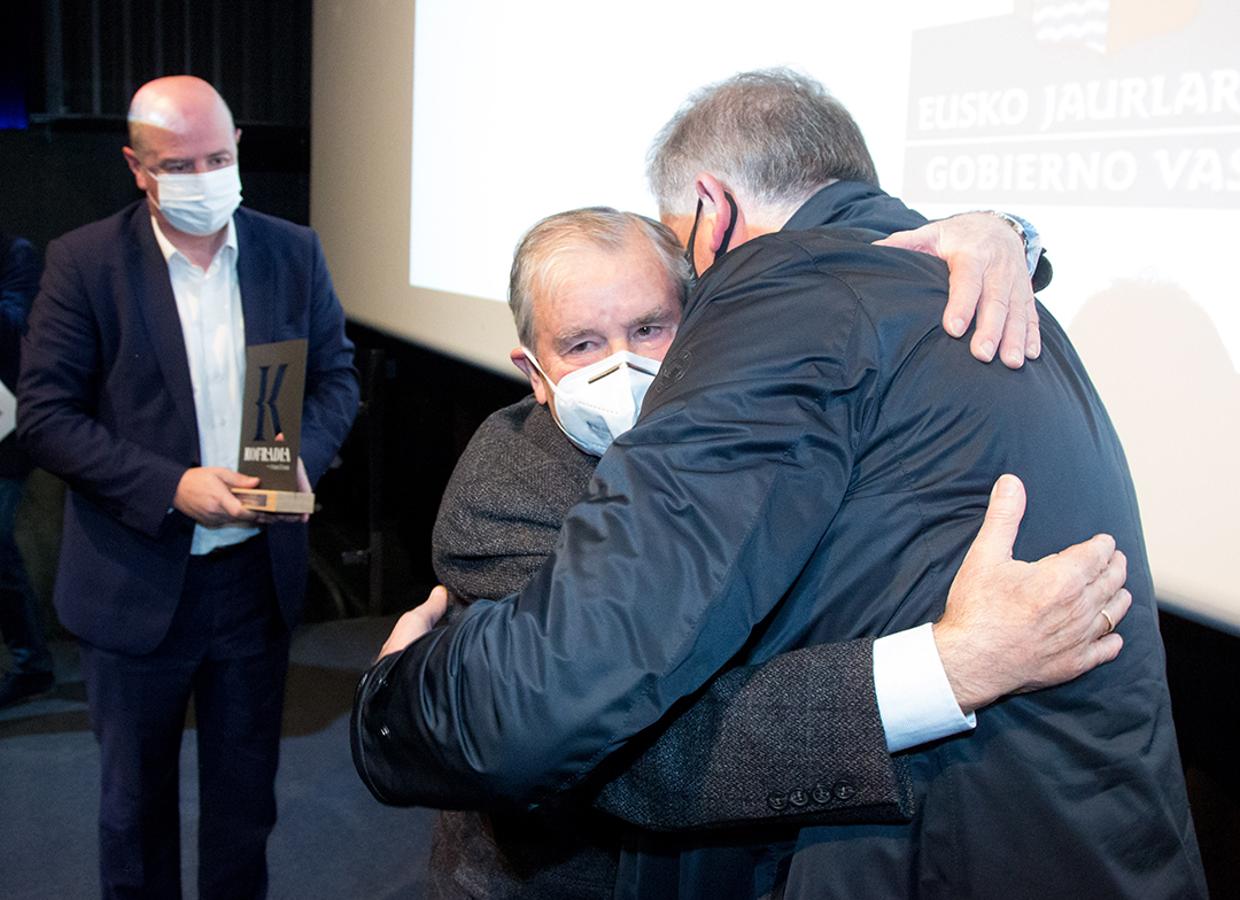 Fotos: Un día para celebrar la pesca de bajura